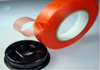 Strong Acrylic Adhesive Clear Double Sided Tape