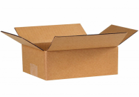 SPP Brown Packaging Corrugated 5 Ply Boxes 