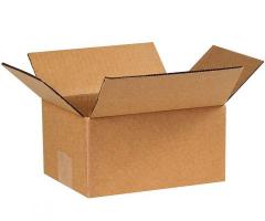  EZELLOHUB-Brown-Packaging-Corrugated-Box