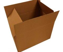  Eco Box Corrugated ShippingMoving Carton